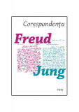 Coresponden&Aring;&pound;a Freud - Jung - Hardcover - Sigmund Freud, Carl Gustav Jung - Trei