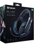 Nacon Stereo Headset Wired Gh-110st - Ps4/xbox One/pc Android Devices|Apple Devices|PC|PS4|XBOX ONE|XBOX SERIES S|XBOX SERIES X
