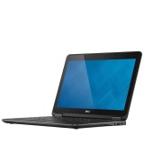 Laptopuri SH Dell Latitude E7240, Intel i5-4300U, 128GB SSD, Grad A-, Webcam, Intel Core i5