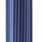 STILOU SOUVERAN M405 M,PENITA AUR 14K PLACAT CU PALADIU,CORP NEGRU-ALBASTRU