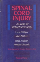 Spinal Cord Injury - A guide for Patient and Family foto