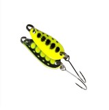 Lingurita oscilanta Crazy Fish Lema 1.6gr #116