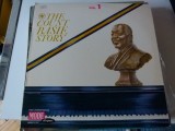 The Count Basie story , vinil
