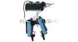 Baterie de &icirc;nlocuire AEG 140131060034, 8087979053, 809115702, 4055477303 - 2000mAh, 18V, Li-Ion