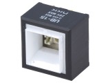 Comutator apăsare SPDT 28VAC
