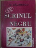 SCRINUL NEGRU-GEORGE CALINESCU-220918