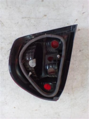 Stop stanga spate Renault Clio Berlina An 2005-2008 ST10259 foto