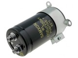 Condensator Electrolitic 4700uF 200V &Oslash;51x100mm &plusmn;20% 20000h