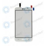 LG L70 (D320N) Digitizer alb