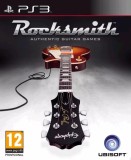 Joc PS3 Rocksmith - A