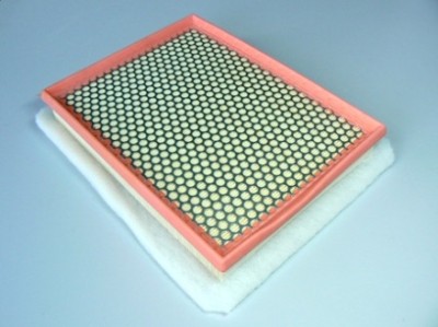MOTAQUIP VFA1113 Filtru aer foto