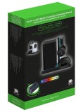 Stand De Incarcare DLX &amp; Led Multifunctional XBOX SERIES X
