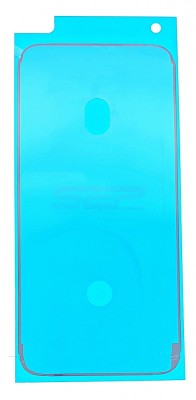 Adeziv LCD Apple Iphone 8 BLACK foto