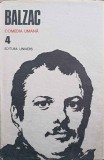 COMEDIA UMANA VOL.4-HONORE DE BALZAC-275737