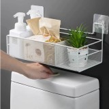 Suport organizator pentru baie