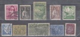 M2 - R1 2 - TIMBRE FOARTE VECHI - PORTUGALIA SI COLONII, Elvetia, Istorie, Stampilat