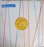 Vinil LP Melodii Din Toată Lumea - Colaboratori, Electrecord, 1962, Folk Pop Rock, 33 RPM, 30cm