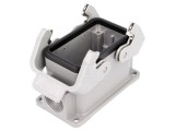 Carcasă pentru Conectori HDC Han B 10B PG16 IP65