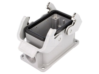 Conector carcasă HDC Han B 10B IP65 foto