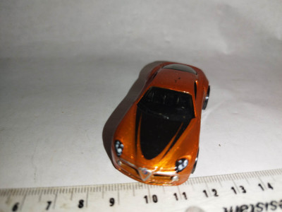 bnk jc Hot Wheels Alfa Romeo 8C Competizione foto