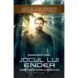 Vorbitor in numele mortilor (Seria Jocul lui Ender, partea a II-a, paperback) - Orson Scott Card