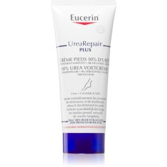 Eucerin UreaRepair PLUS crema de picioare pentru piele foarte uscata 10% Urea 100 ml