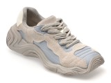 Cumpara ieftin Pantofi sport GRYXX gri, 16237, din material textil