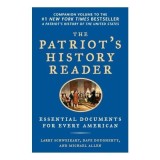 The patriot&#039;s history reader