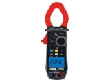 Multimetru Digital cu Pensetă LCD F205