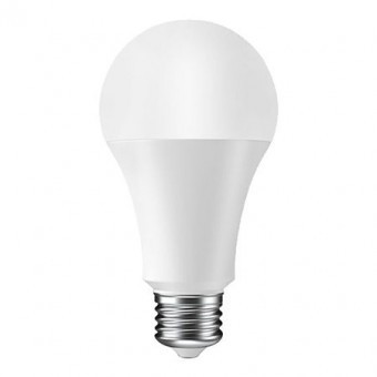 BEC LED SMART A65 E27 9W 4000K ALB NEUTRU foto