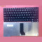 Tastatura laptop noua ACER TM200/FUJITSU M7400 BLACK