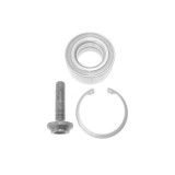 Rulment butuc roata Moog VOWB11077, parte montare : Punte fata, Stanga/ Dreapta