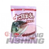 Momeala Unchiul Zheng Novac 150g