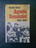 Nicolae Baciu - Agonia Romaniei 1944-1948 (contine sublinieri)