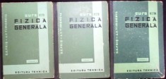 CURS DE FIZICA GENERALA VOL.1-3-S.E. FRIS, A.V. TIMOREVA-265308