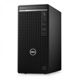 Unitate PC Refurbished Dell OptiPlex 5090 Tower, Intel Core I5-10500, 16 GB RAM, 480 GB SSD NOU, DVD/RW, Windows 11 Pro, Stare Buna