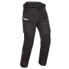 MBS Pantaloni textili impermeabili Oxford Montreal 4.0, negru, M, Cod Produs: TM206101RMOX