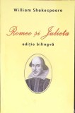 ROMEO SI JULIETA. EDITIE BILINGVA ENGLEZA-ROMANA-WILLIAM SHAKESPEARE-358092