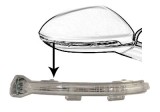 VAN WEZEL 5766916 Semnalizator