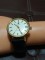 Ceas vintage Zenith automatic calibrul 2572 PC - 3