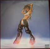Disc Vinil 143 - Katy Perry Album, Limited Edition, Clear, Alternative Artwork - Capitol Records - 00602465897449