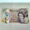 Bancnota 20 Lire