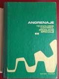 Angrenaje. Tehnologie, control, probleme speciale vol.2