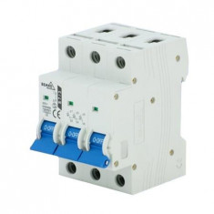 SIGURANTA AUTOMATA TRIFAZATA 3P-C / 16A