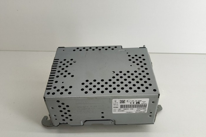 Unitate radio CD navigație FORD USA Mustang Mach-E 2023 OEM: Off-road | 24540351