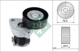 INA 534 0370 10 Intinzator curea, curea distributie