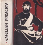 V. I. Siskov - Emelian Pugaciov. Povestire istorica, volumul 1