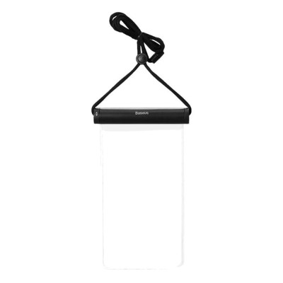 Husa waterproof Baseus Aquaglide IPX8 foto