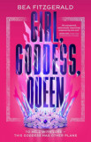 Girl, Goddess, Queen - Bea Fitzgerald