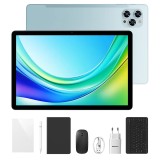 Cumpara ieftin Tableta DOOGEE Tab G6 Max VIP, Albastru, 13 FHD, 36GB RAM (6GB + 30GB extensibili), 256GB ROM, Baterie 10800mAh, Android, Wi-Fi